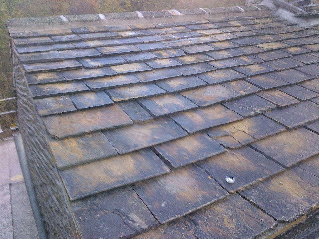 local roofing